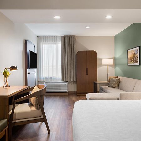 La Quinta Inn And Suites By Wyndham Lincoln Kültér fotó