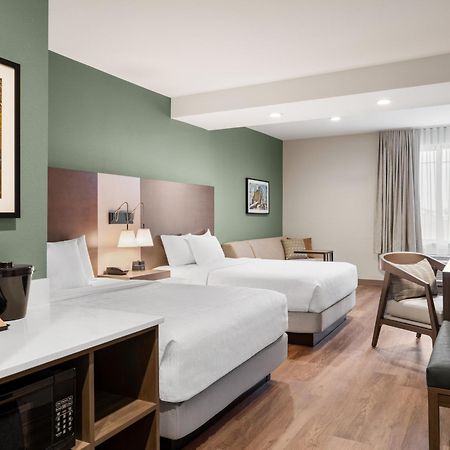 La Quinta Inn And Suites By Wyndham Lincoln Kültér fotó
