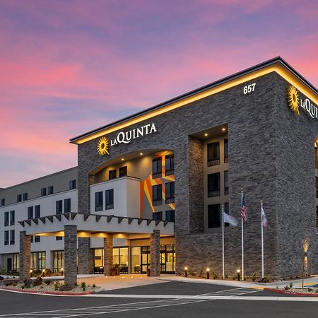 La Quinta Inn And Suites By Wyndham Lincoln Kültér fotó