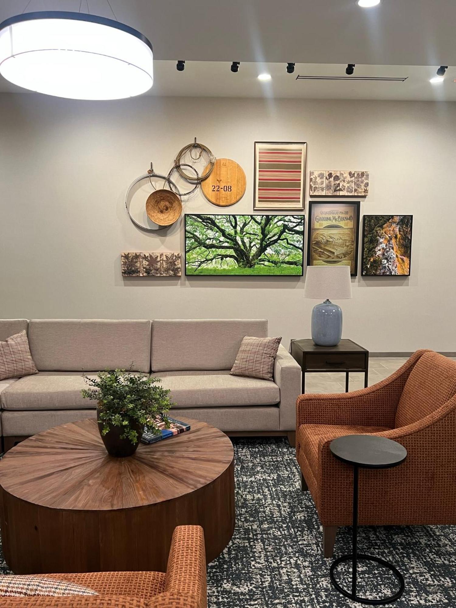 La Quinta Inn And Suites By Wyndham Lincoln Kültér fotó