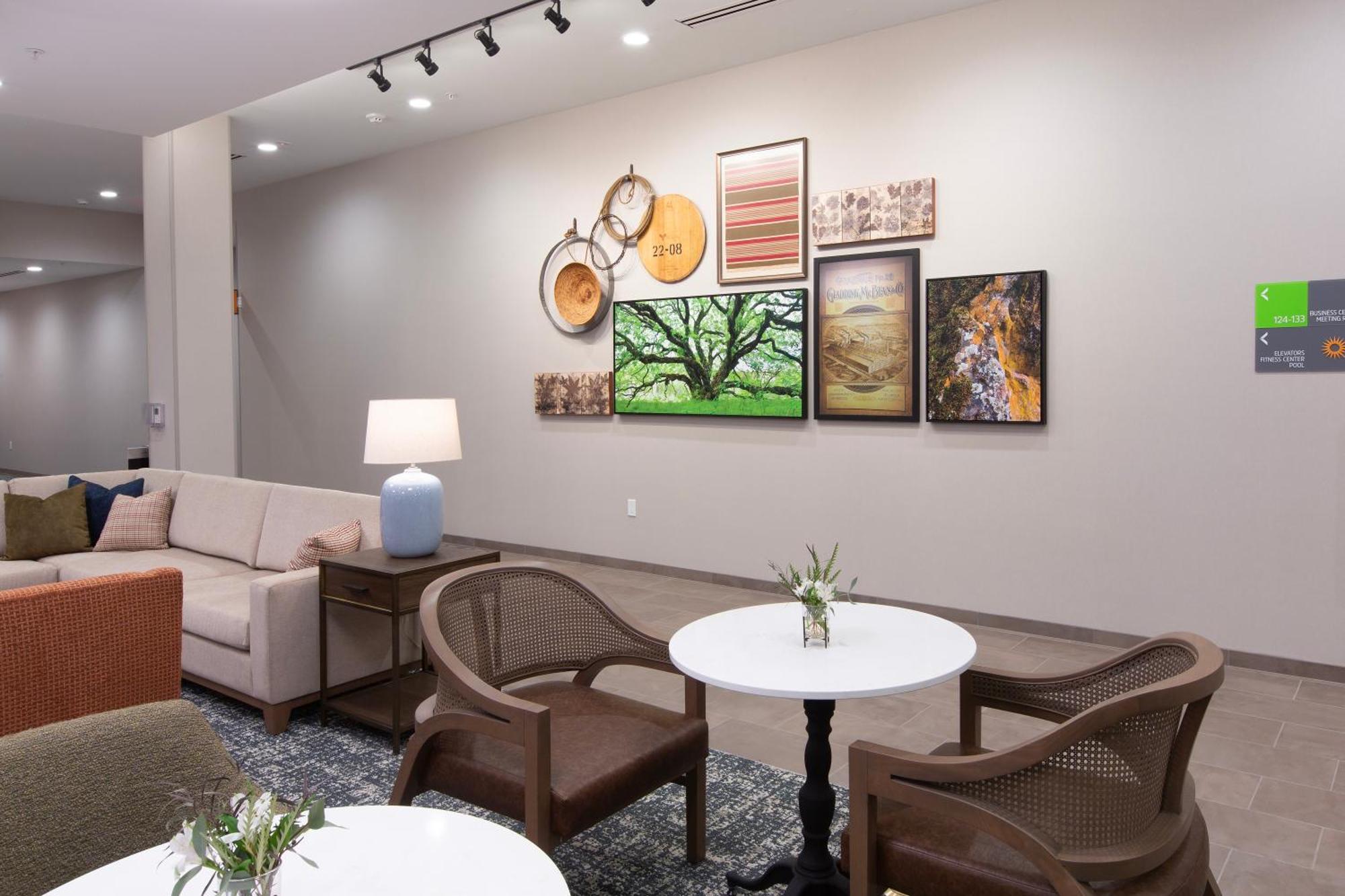 La Quinta Inn And Suites By Wyndham Lincoln Kültér fotó
