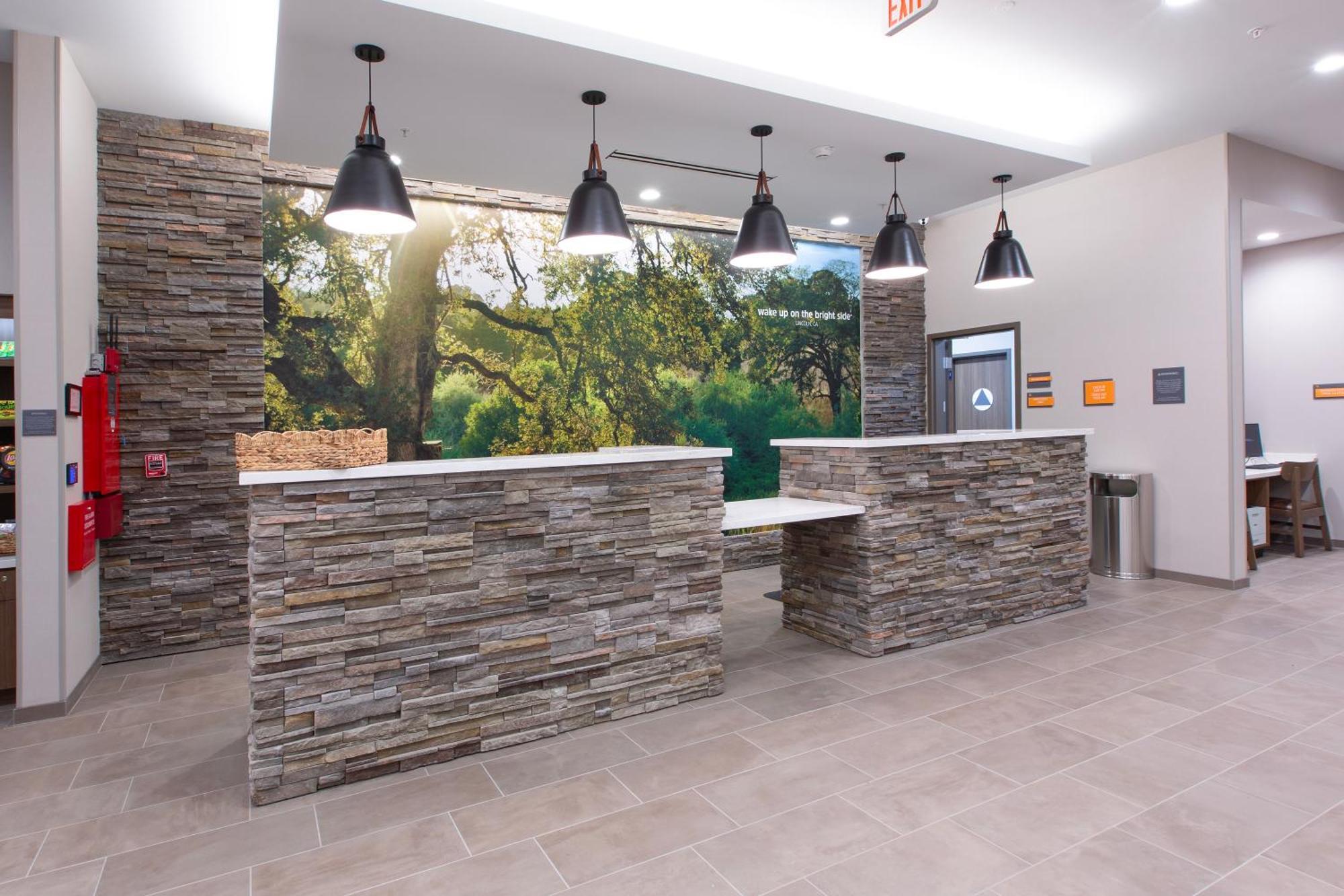 La Quinta Inn And Suites By Wyndham Lincoln Kültér fotó