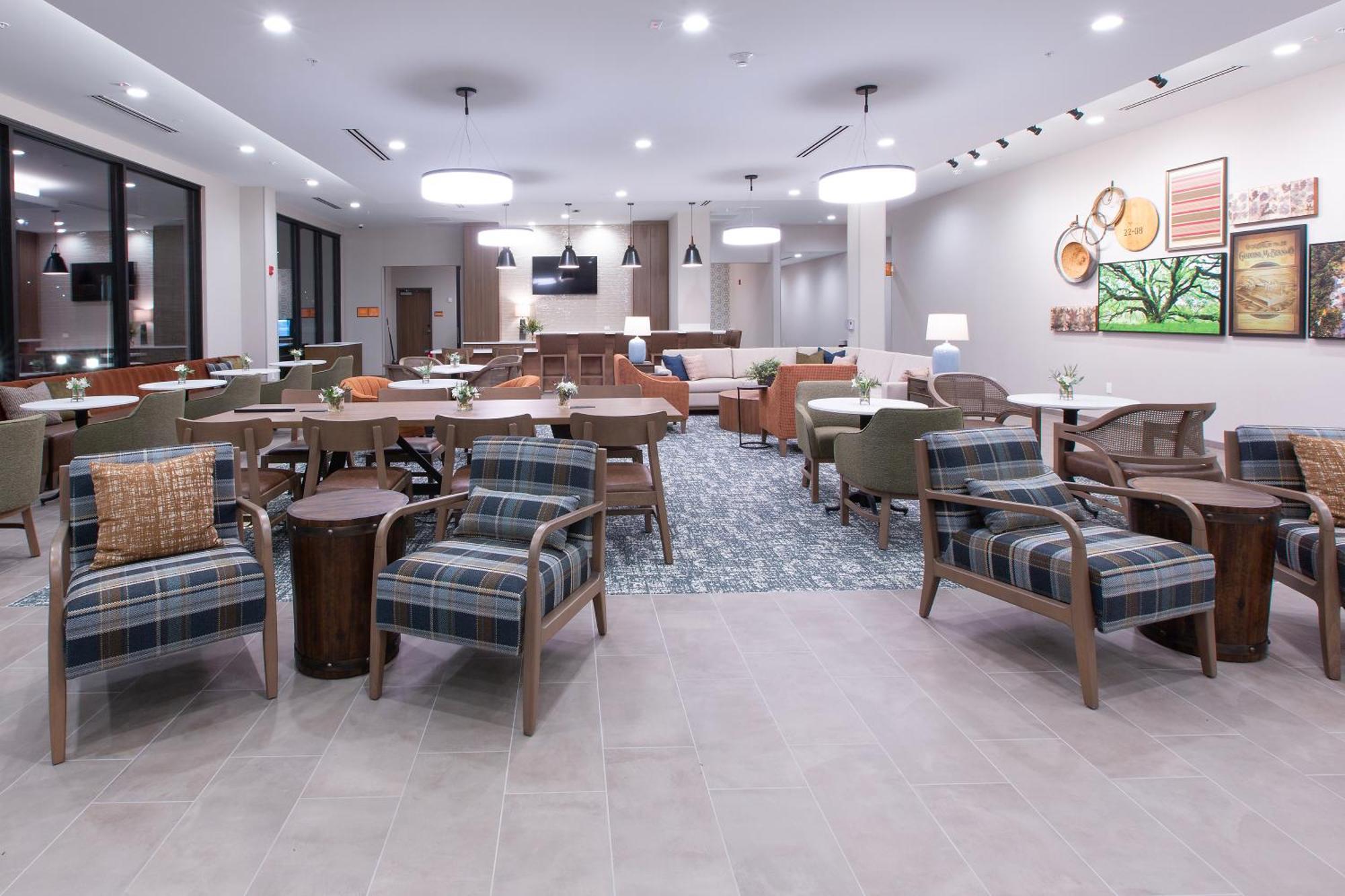 La Quinta Inn And Suites By Wyndham Lincoln Kültér fotó