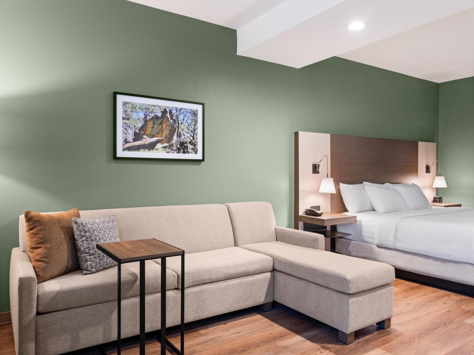 La Quinta Inn And Suites By Wyndham Lincoln Kültér fotó