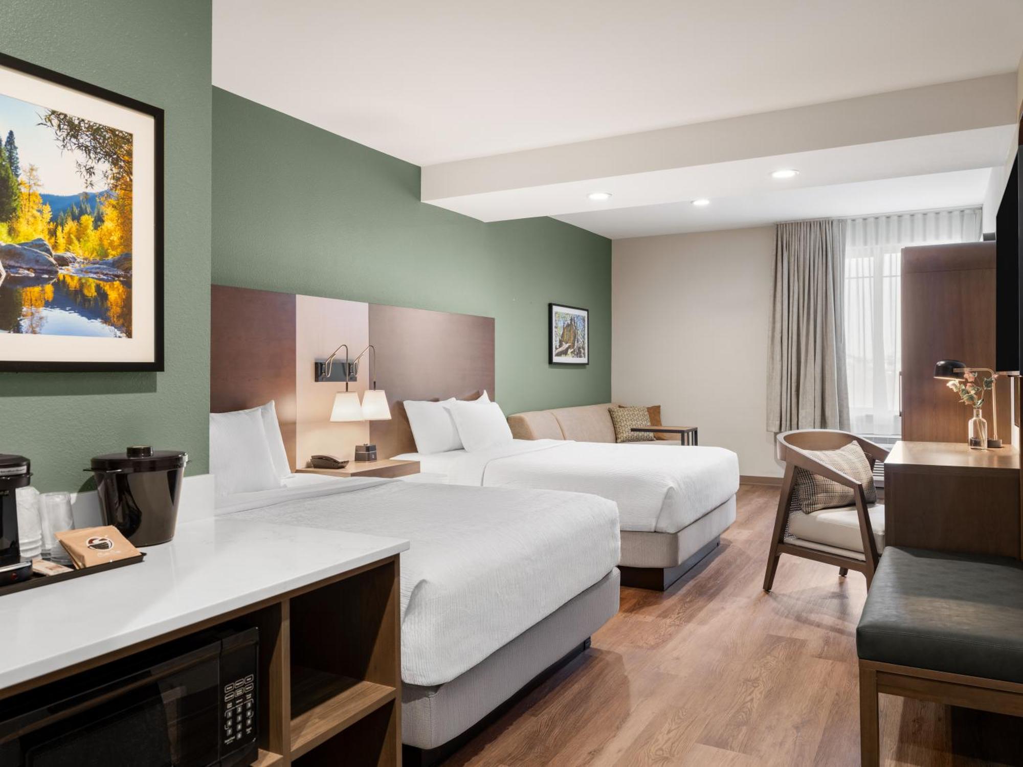 La Quinta Inn And Suites By Wyndham Lincoln Kültér fotó