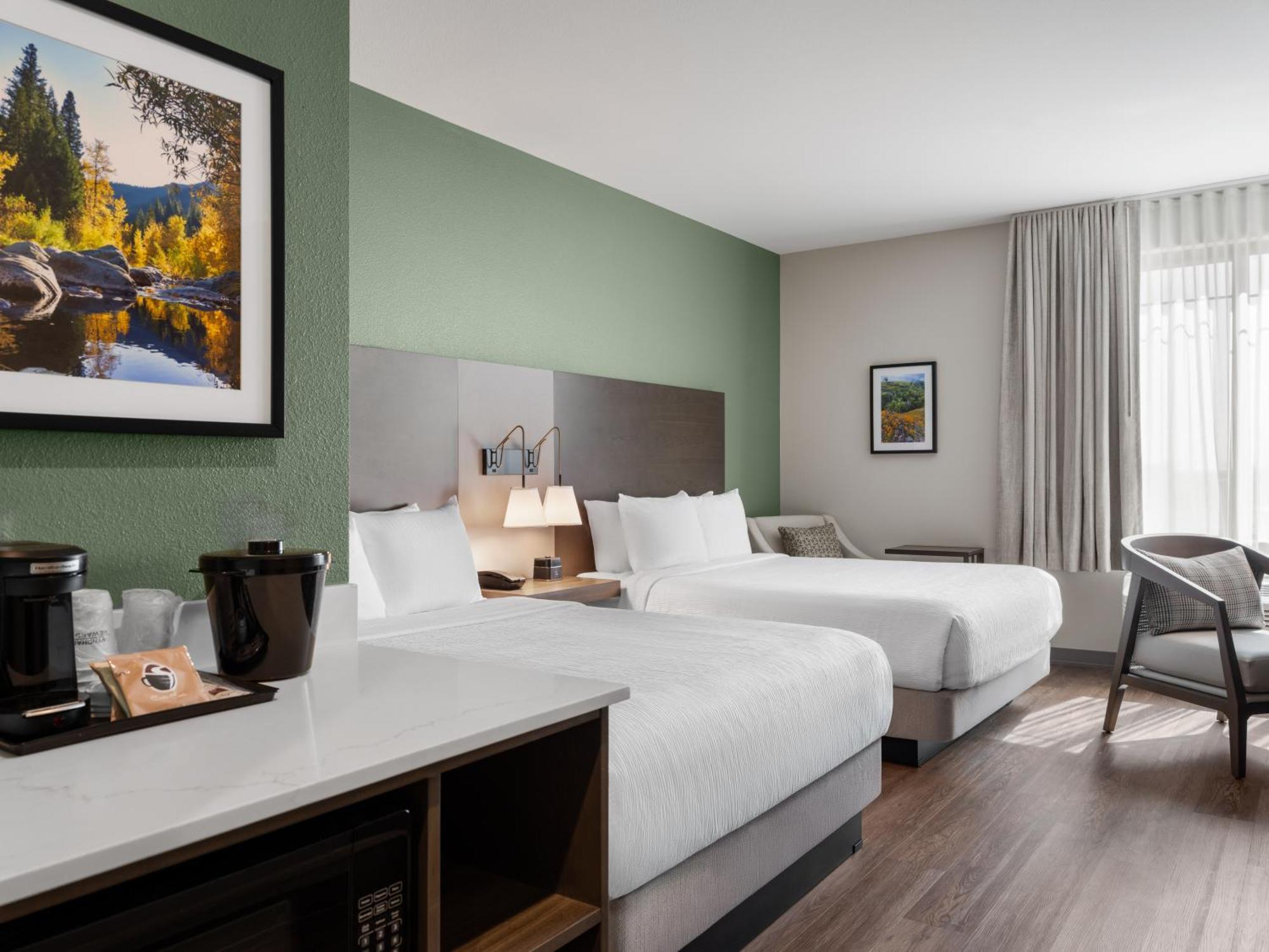 La Quinta Inn And Suites By Wyndham Lincoln Kültér fotó