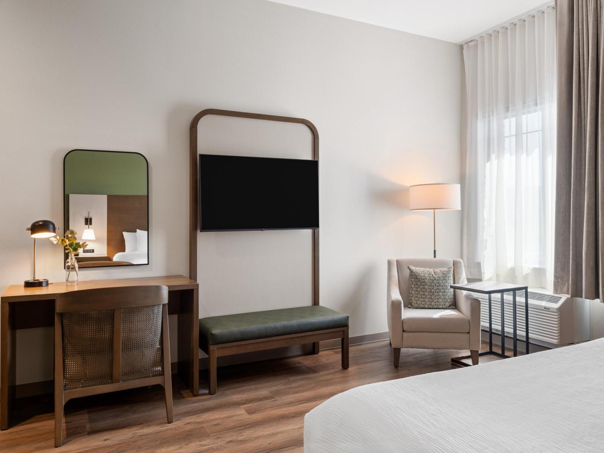 La Quinta Inn And Suites By Wyndham Lincoln Kültér fotó
