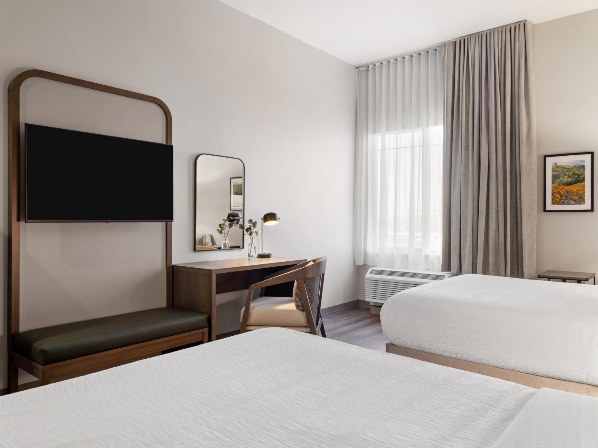 La Quinta Inn And Suites By Wyndham Lincoln Kültér fotó