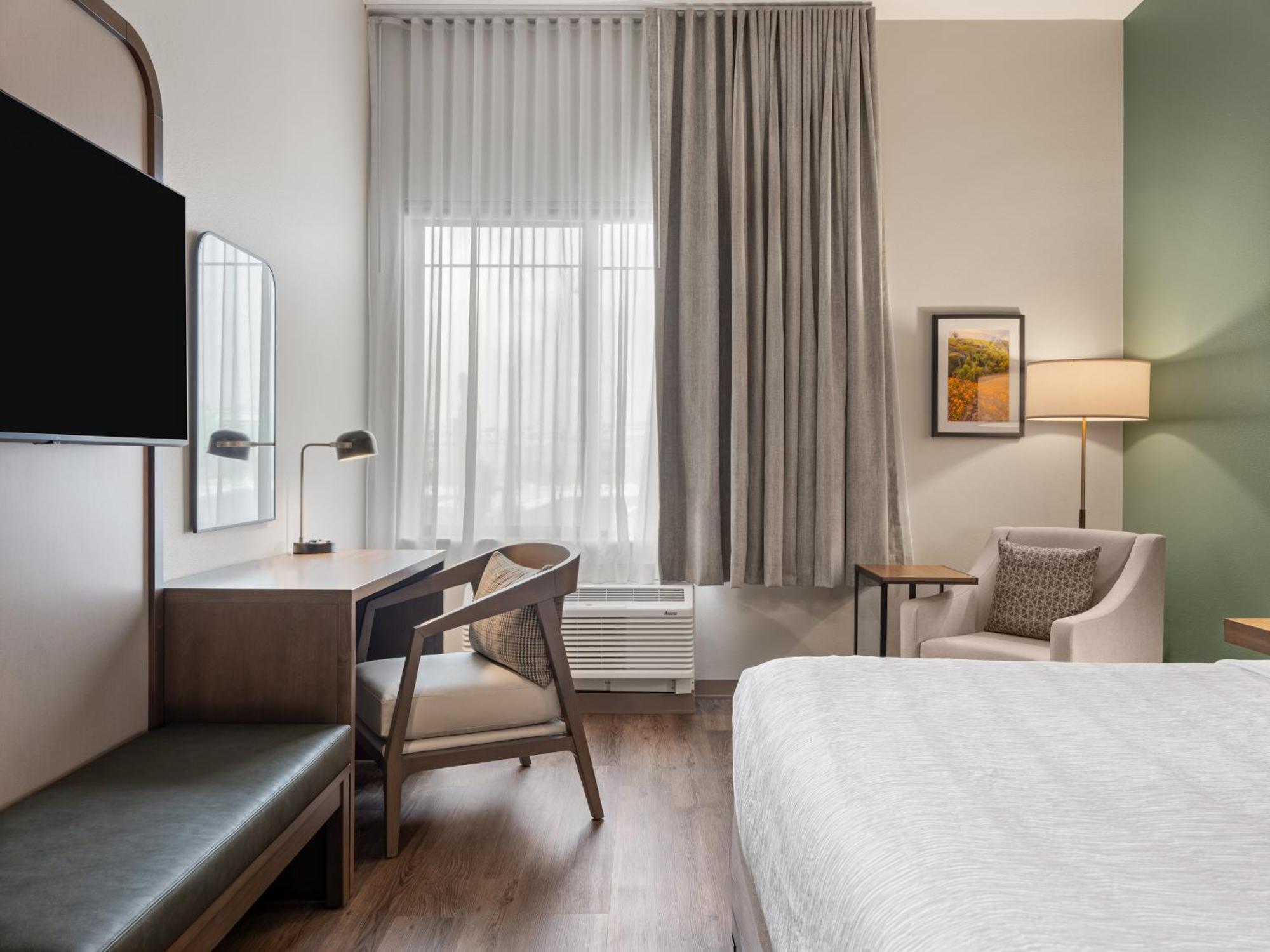 La Quinta Inn And Suites By Wyndham Lincoln Kültér fotó