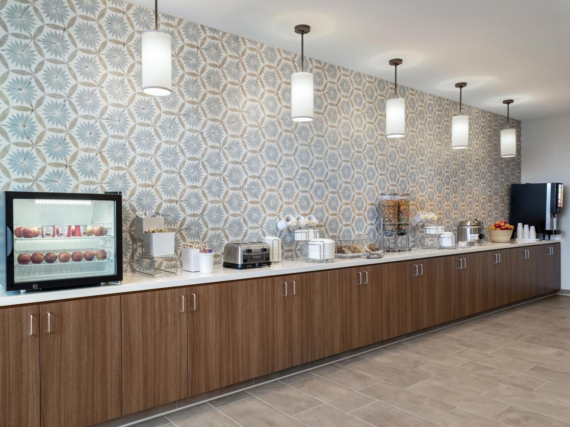 La Quinta Inn And Suites By Wyndham Lincoln Kültér fotó