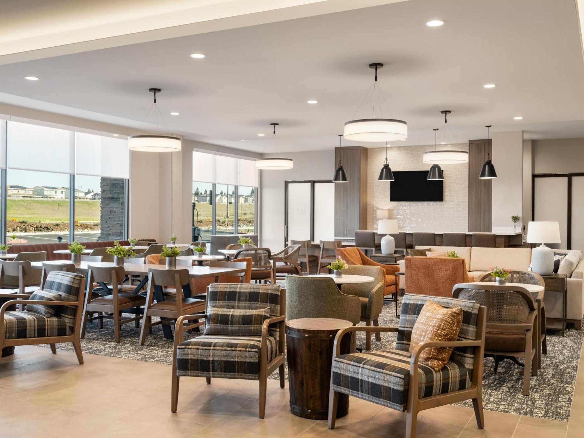 La Quinta Inn And Suites By Wyndham Lincoln Kültér fotó