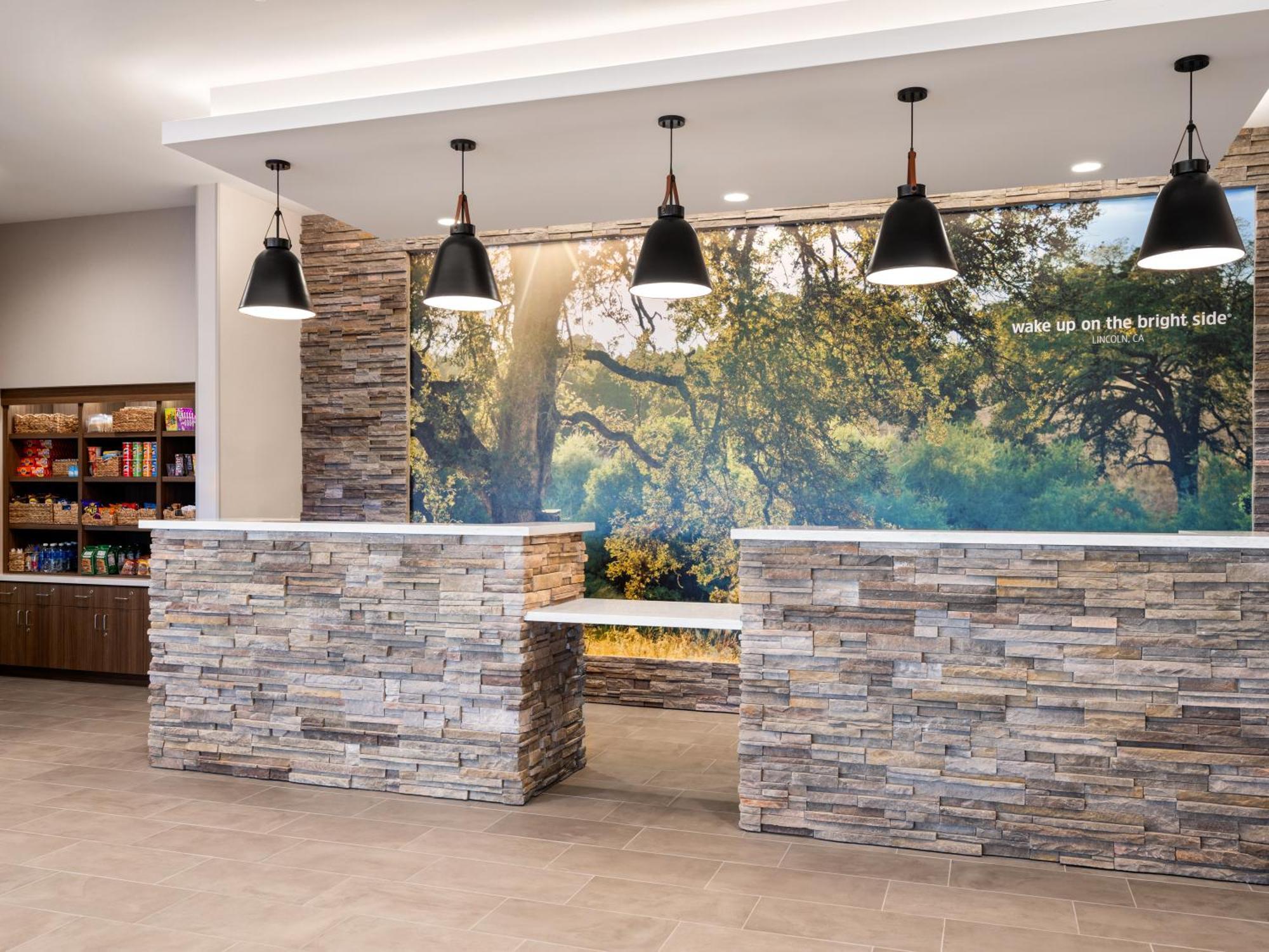 La Quinta Inn And Suites By Wyndham Lincoln Kültér fotó