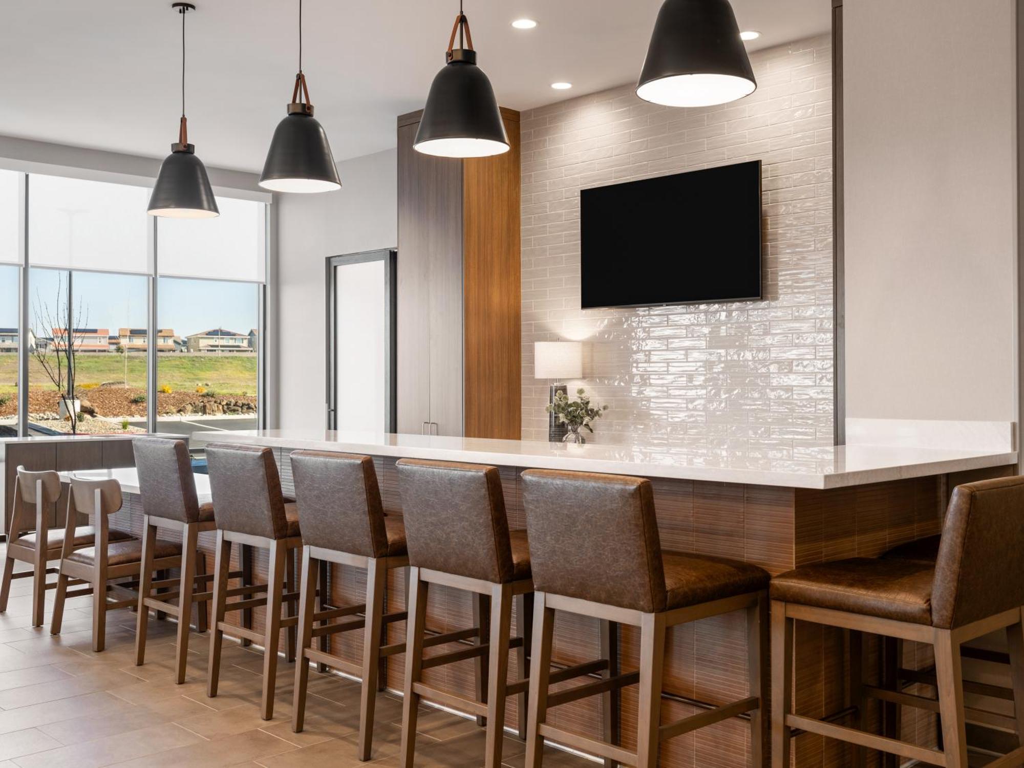 La Quinta Inn And Suites By Wyndham Lincoln Kültér fotó