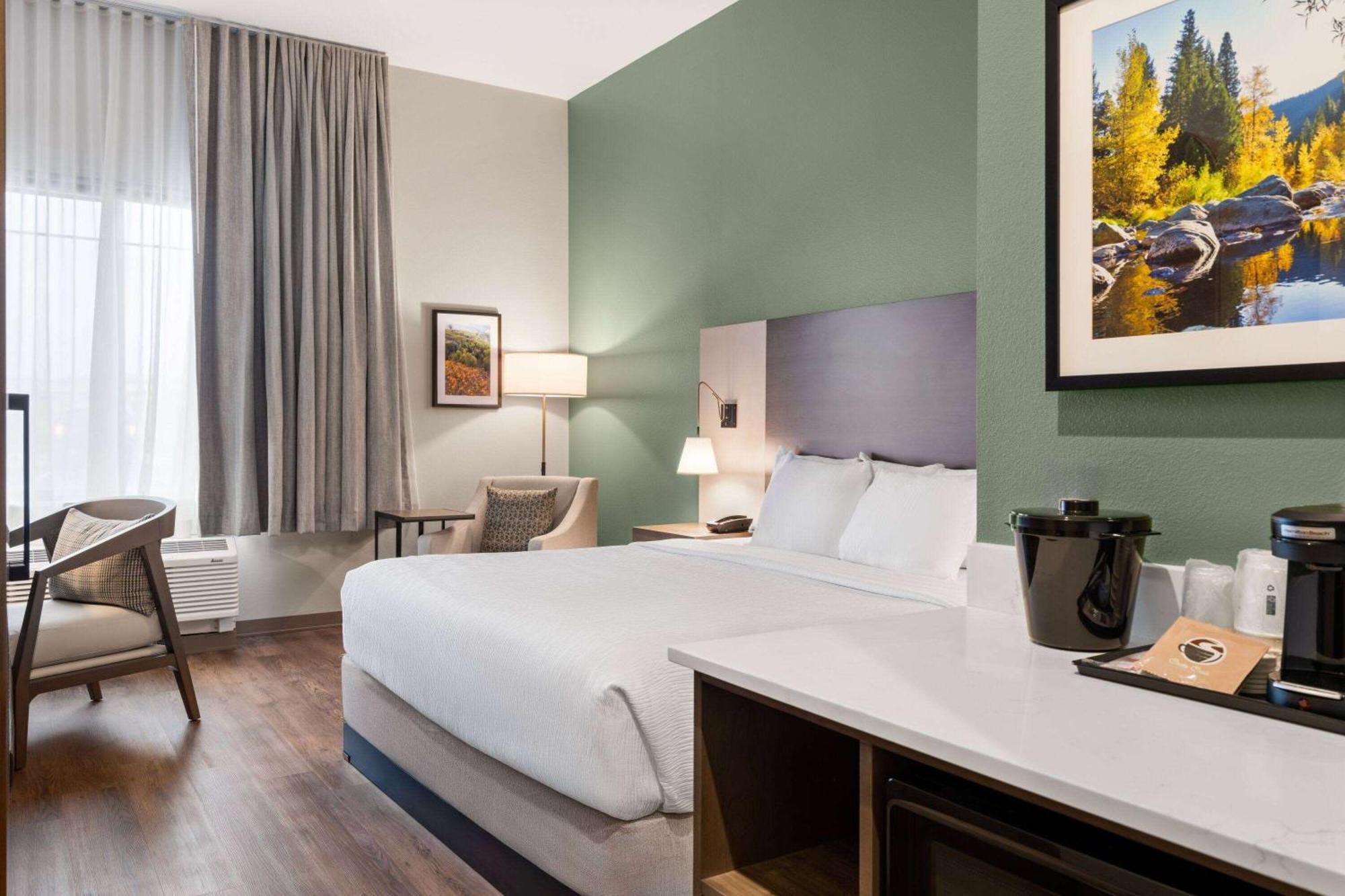 La Quinta Inn And Suites By Wyndham Lincoln Kültér fotó
