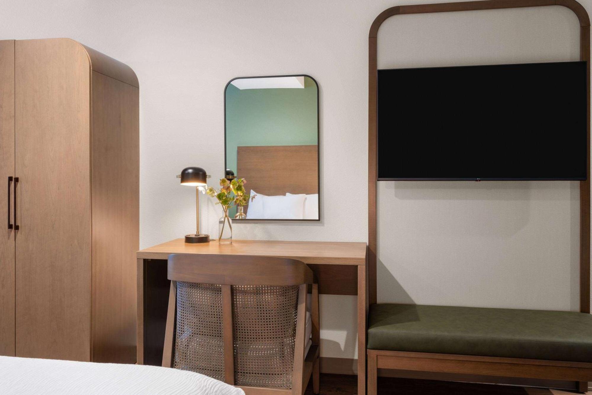 La Quinta Inn And Suites By Wyndham Lincoln Kültér fotó