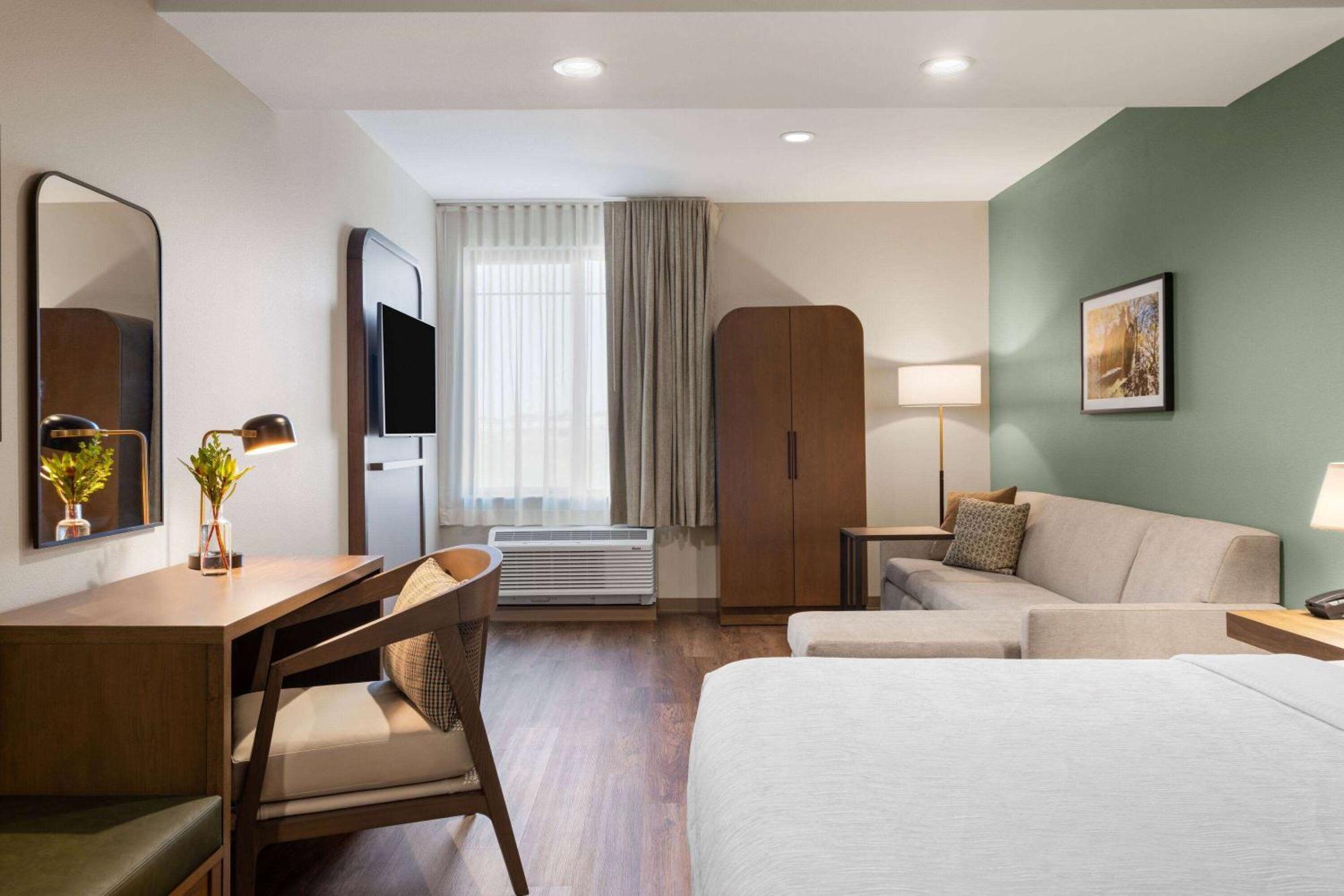 La Quinta Inn And Suites By Wyndham Lincoln Kültér fotó