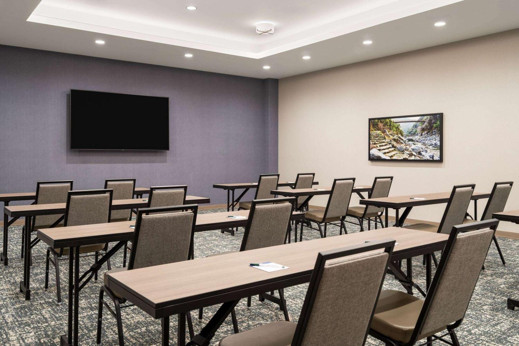 La Quinta Inn And Suites By Wyndham Lincoln Kültér fotó