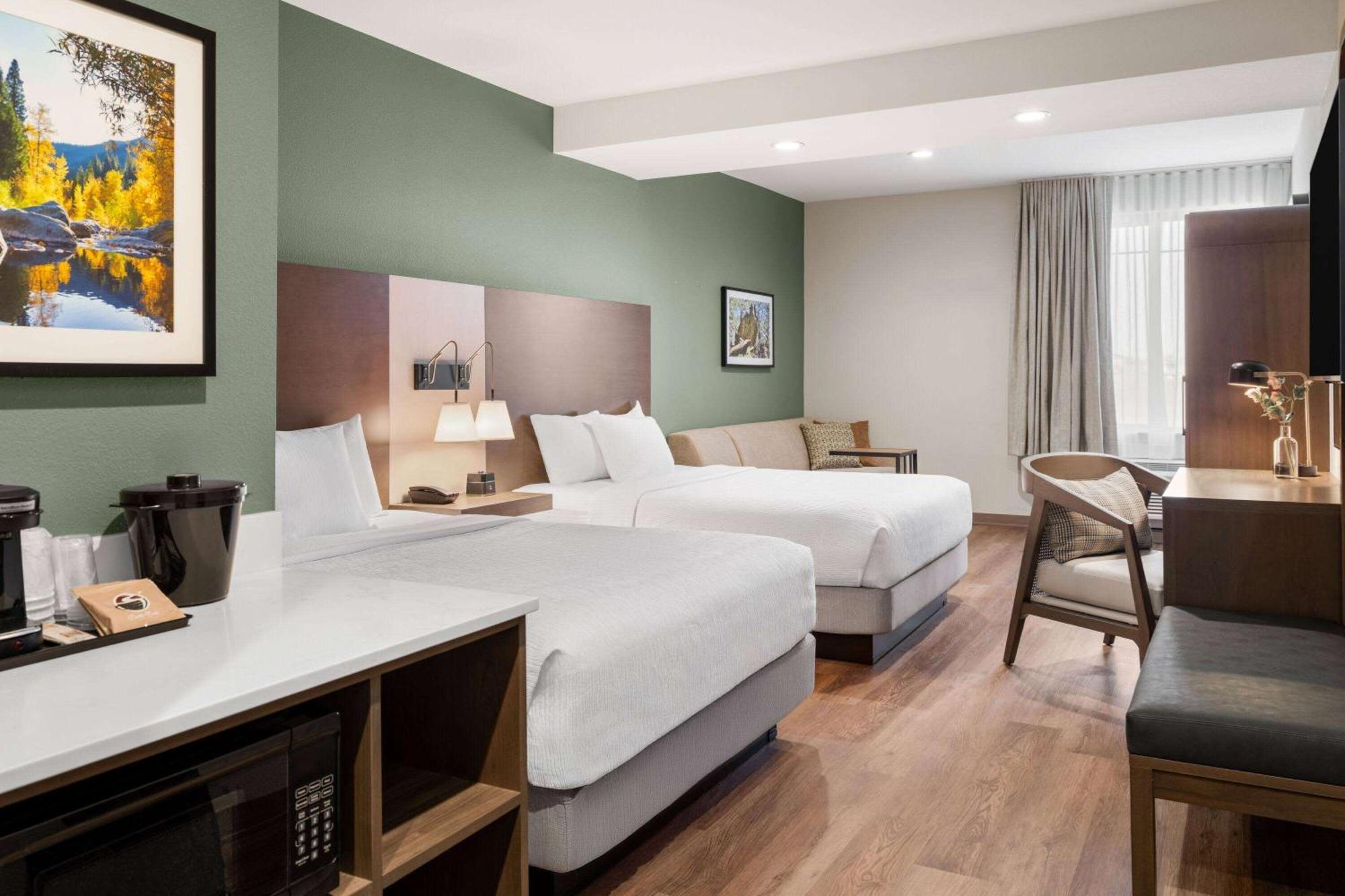 La Quinta Inn And Suites By Wyndham Lincoln Kültér fotó