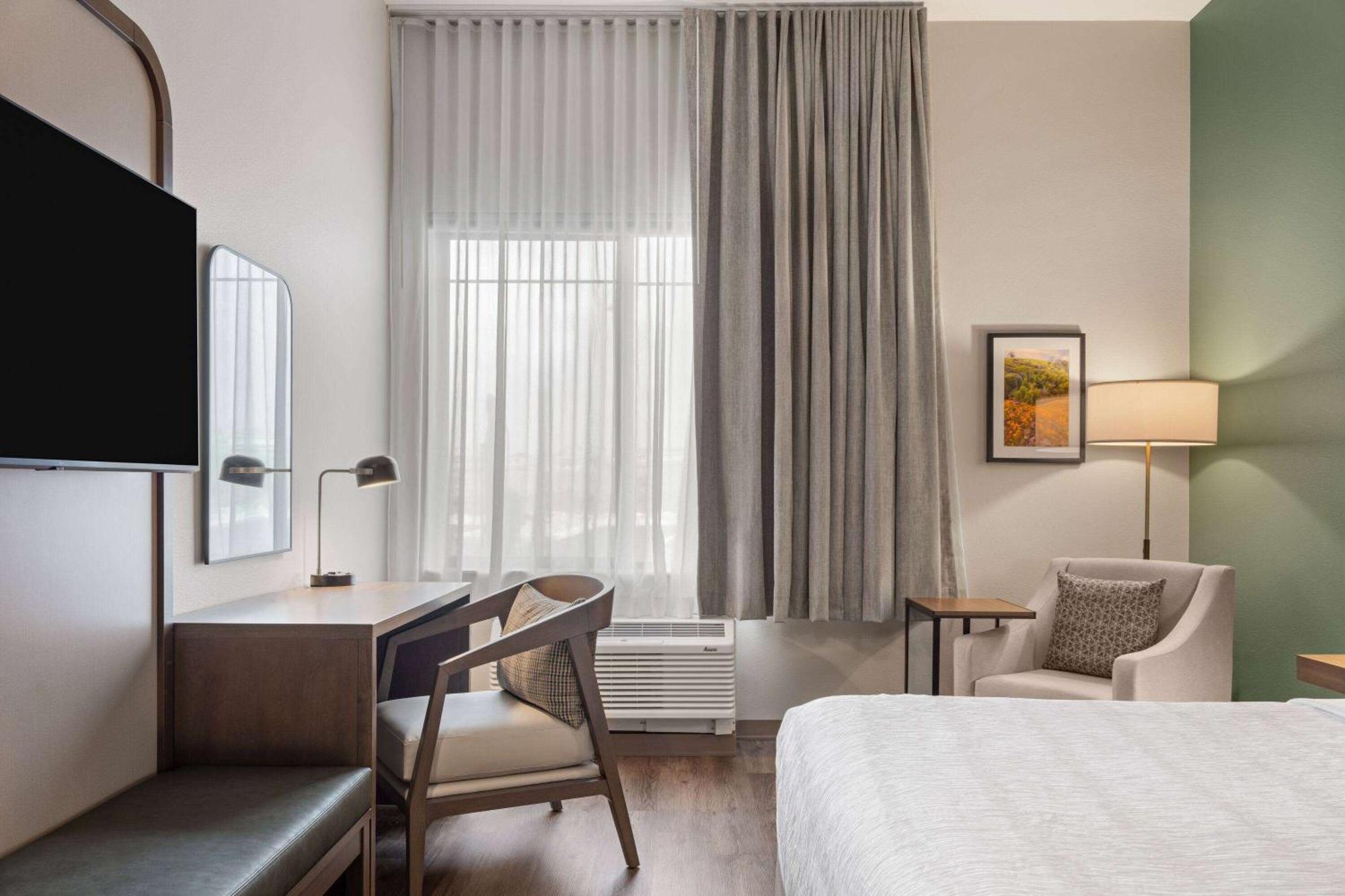 La Quinta Inn And Suites By Wyndham Lincoln Kültér fotó
