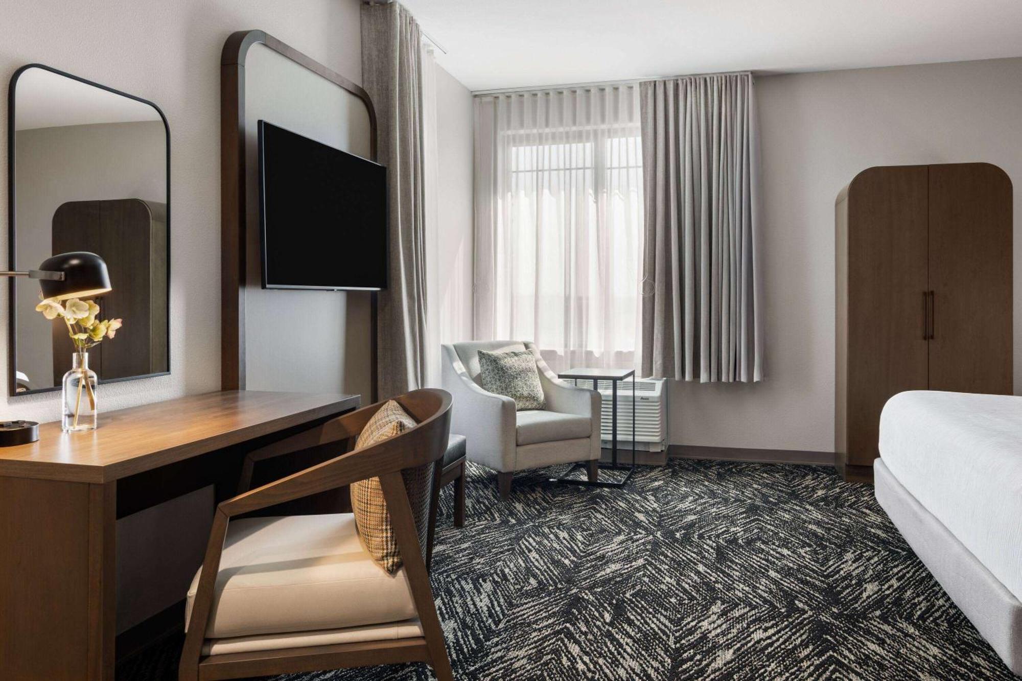 La Quinta Inn And Suites By Wyndham Lincoln Kültér fotó