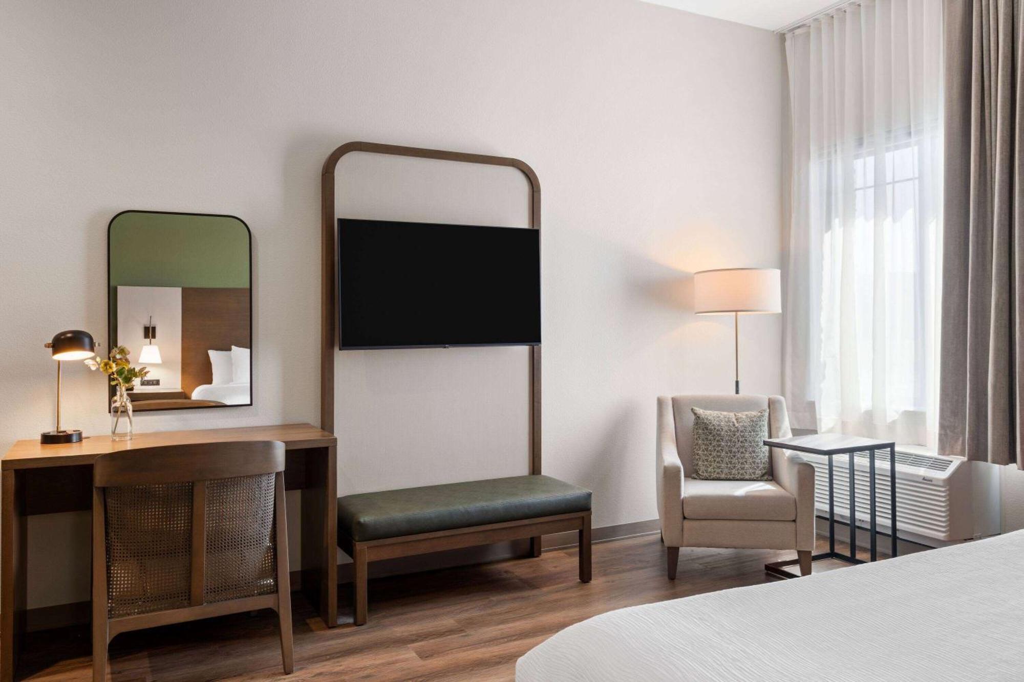 La Quinta Inn And Suites By Wyndham Lincoln Kültér fotó