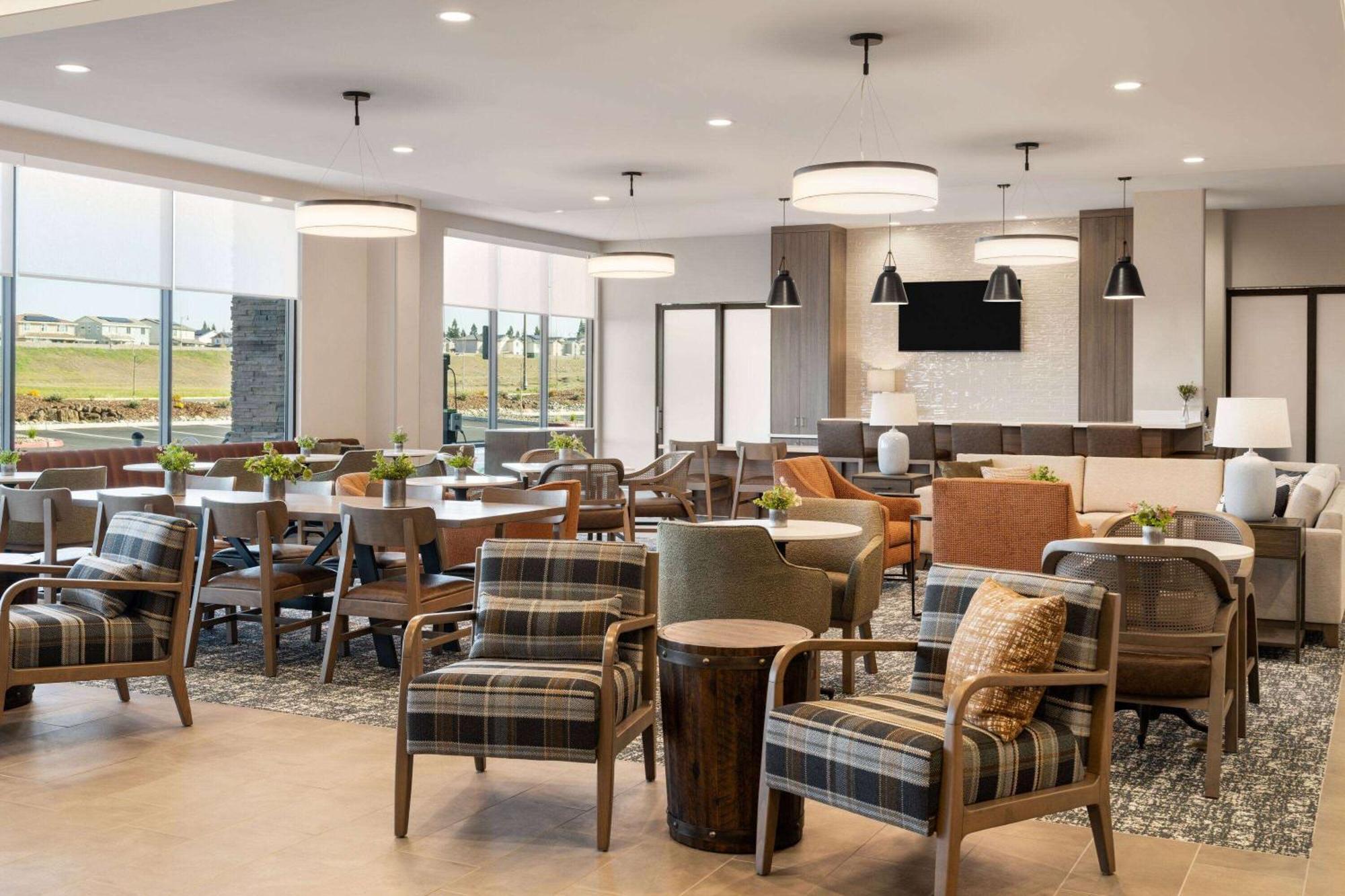 La Quinta Inn And Suites By Wyndham Lincoln Kültér fotó