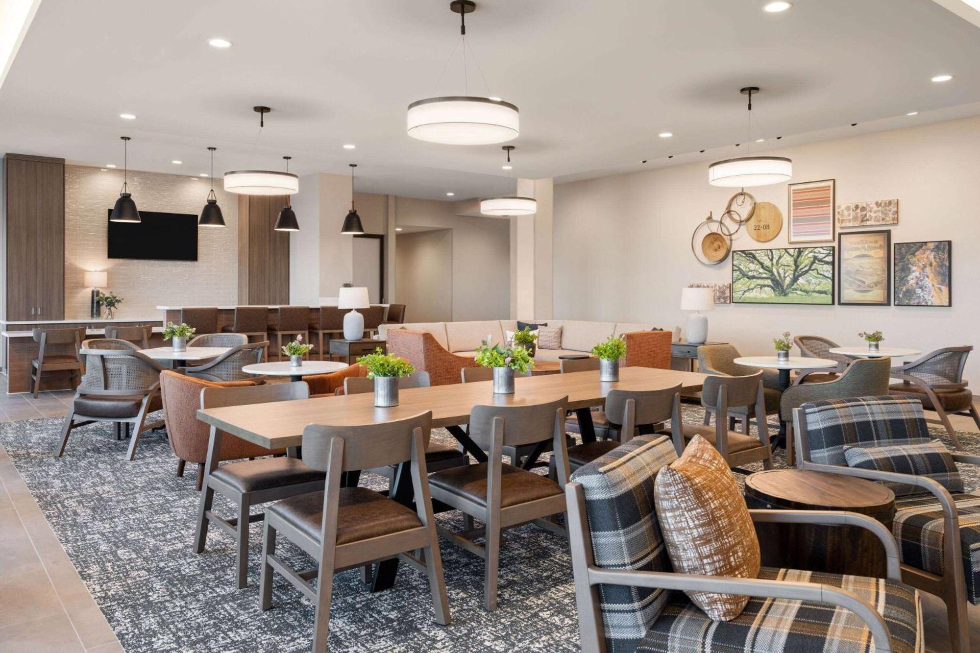 La Quinta Inn And Suites By Wyndham Lincoln Kültér fotó